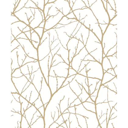 Kravet Design - Ivory Wallcovering | Kravet