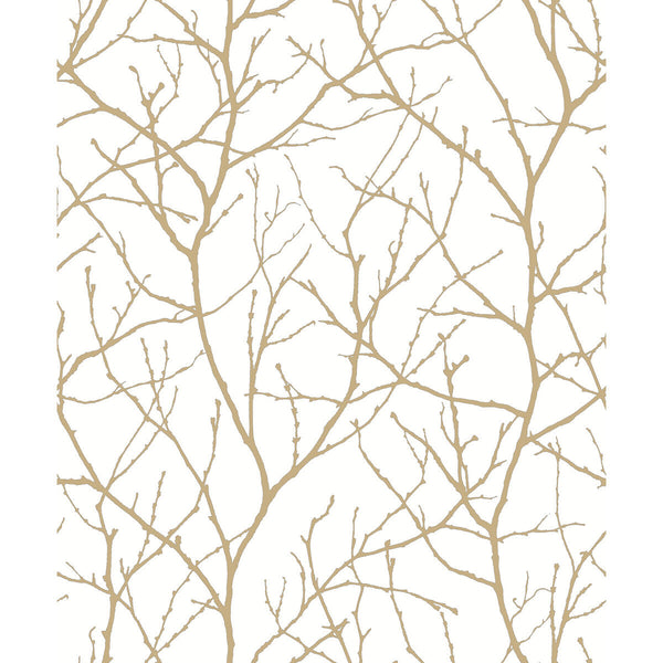 Kravet Design - Ivory Wallcovering | Kravet