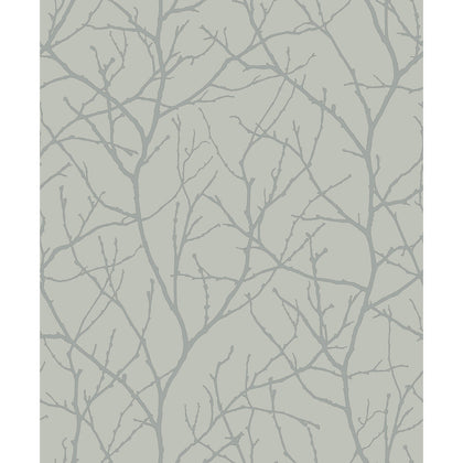 Kravet Design - Pale Green Wallcovering | Kravet