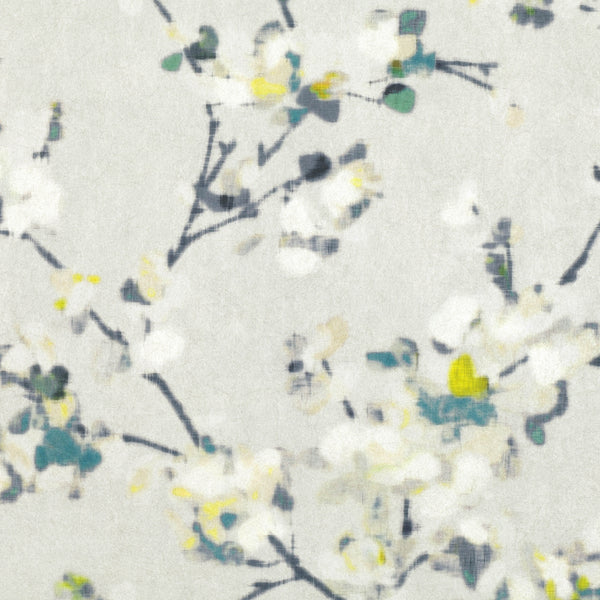 Floris Wallpaper Soleil | Romo Europe