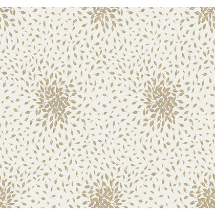 Kravet Design - Ivory Wallcovering | Kravet