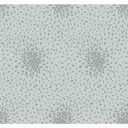 Kravet Design - Pale Green Wallcovering | Kravet