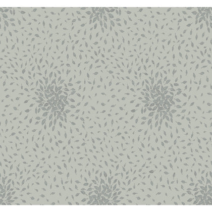 Kravet Design - Pale Green Wallcovering | Kravet