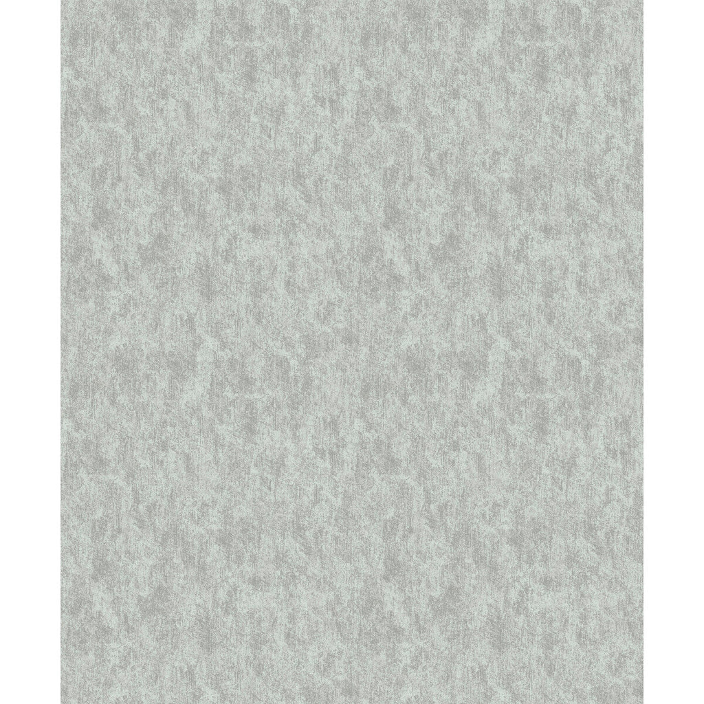 Kravet Design - W4112-511 Blue | Kravet Design | Antonina Vella Modern Metals Second Edition | Abstract Metallic Wallcovering Print