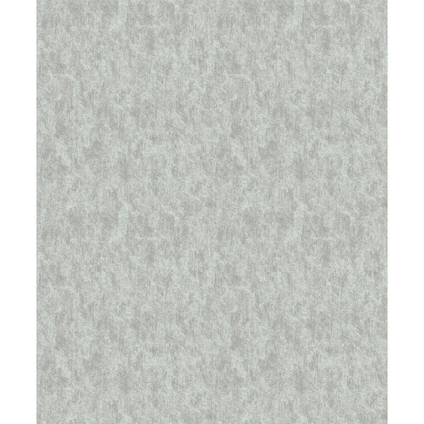 Kravet Design - W4112-511 Blue | Kravet Design | Antonina Vella Modern Metals Second Edition | Abstract Metallic Wallcovering Print