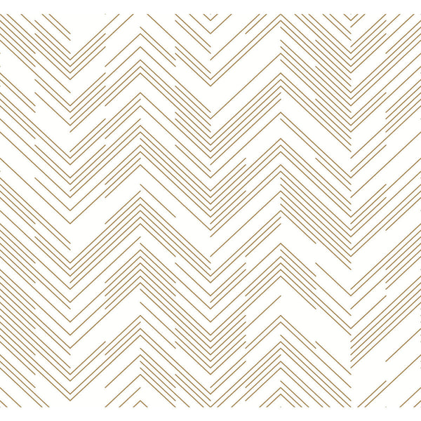Kravet Design - Ivory Wallcovering | Kravet