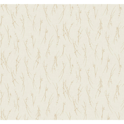 Kravet Design - Ivory Wallcovering | Kravet