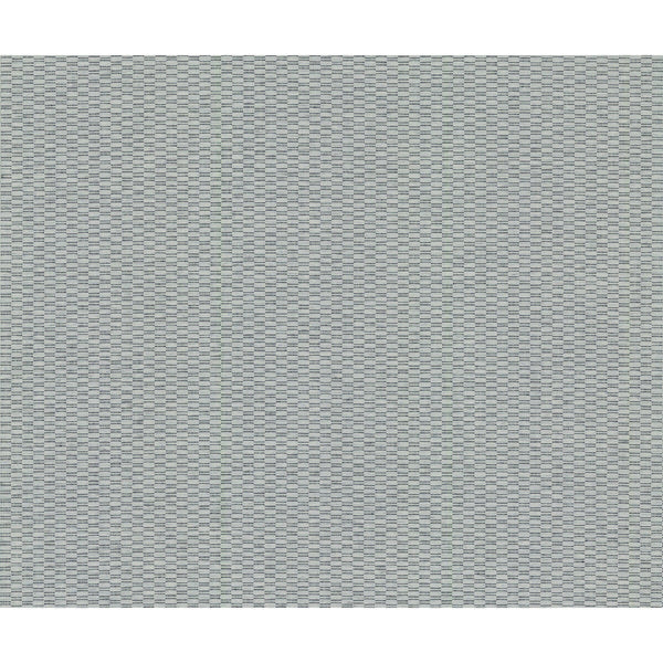Kravet Design - W4119-11 Grey | Kravet Design | New Origins | Solid Texture Wallcovering Grasscloth