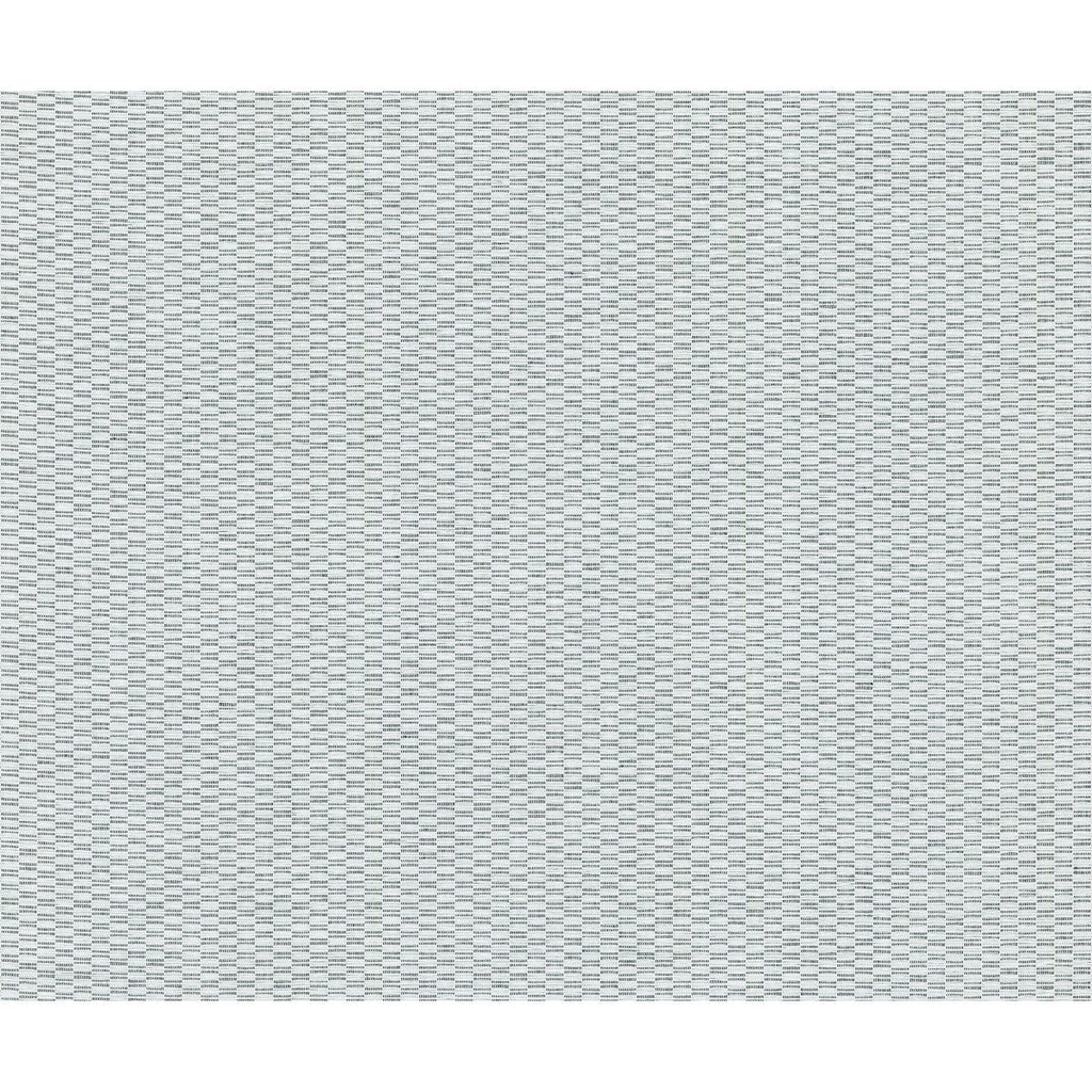 Kravet Design - W4119-1 White | Kravet Design | New Origins | Solid Texture Wallcovering Grasscloth