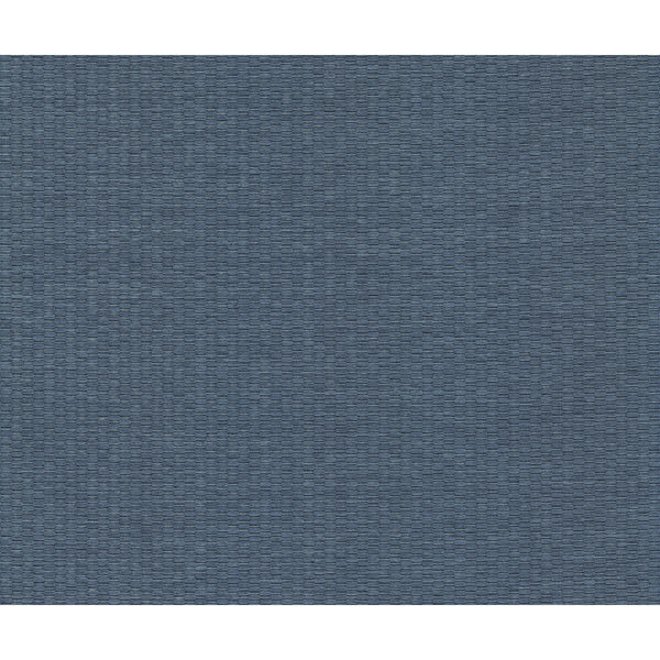 Kravet Design - W4119-21 Charcoal Natural Wallcovering | Kravet