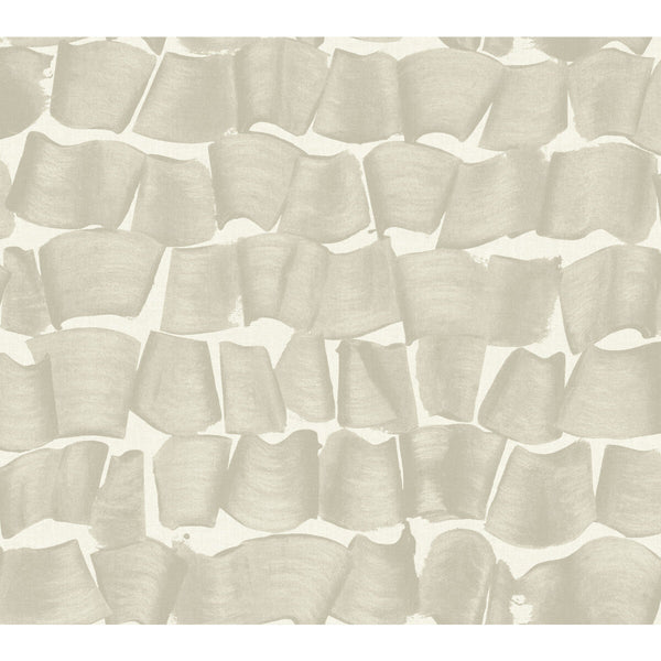 Kravet Design - Beige Wallcovering | Kravet
