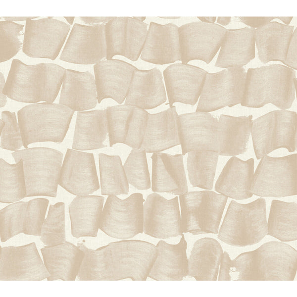 Kravet Design - Beige Wallcovering | Kravet