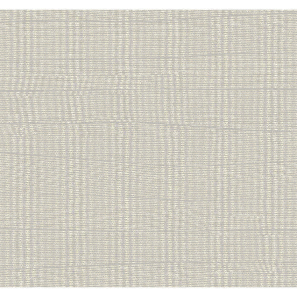 Kravet Design - W4122-11 Grey | Kravet Design | New Origins |Geometric Metallic Wallcovering Print