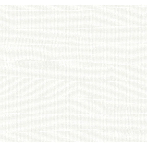 W4122-1 White | Kravet Design | New Origins |Geometric Metallic Wallcovering Print