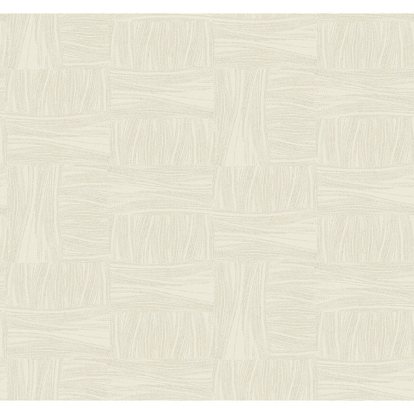 Kravet Design - Ivory Wallcovering | Kravet