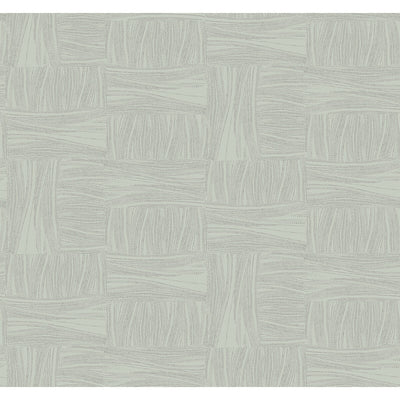 Kravet Design - Pale Green Wallcovering | Kravet