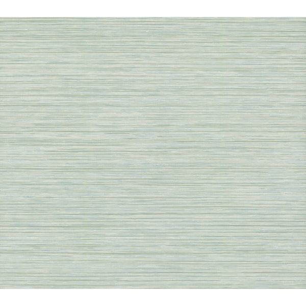 Kravet Design - W4126-11 Grey Natural Wallcovering | Kravet