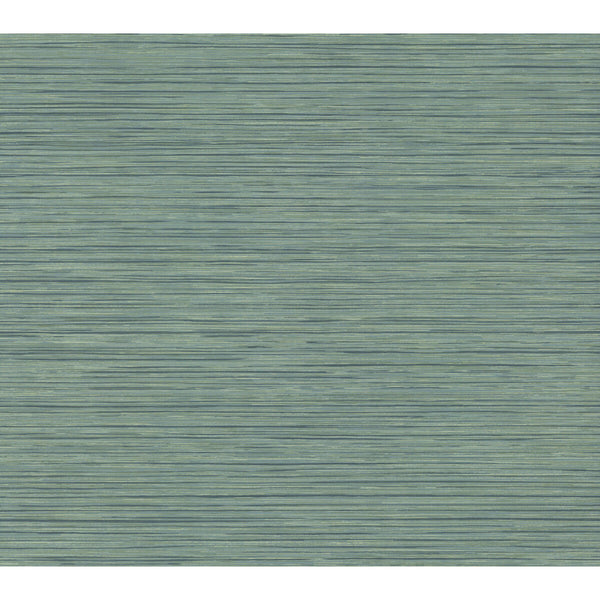 Kravet Design - W4126-21 Charcoal Natural Wallcovering | Kravet