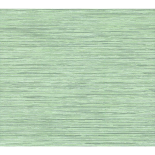 Kravet Design - W4126-23 Green | Kravet Design | New Origins | Solid Texture Wallcovering Print