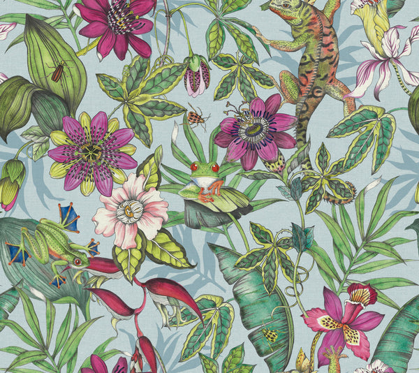 W4131 Blue — Kravet
