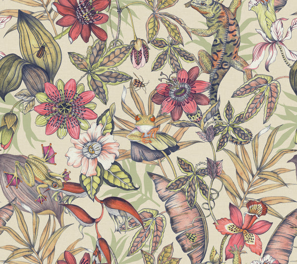 W4131 Pink — Kravet