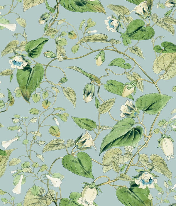 W4132 Light Blue — Kravet
