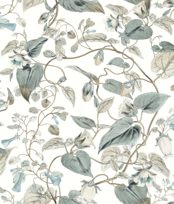 W4132 Blue — Kravet