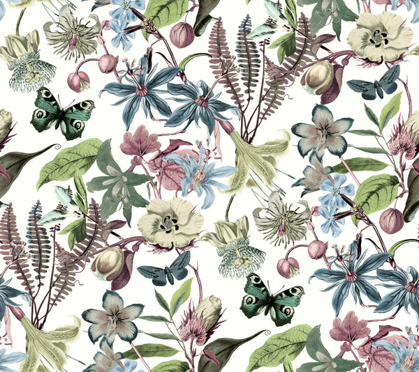 W4133 Purple — Kravet