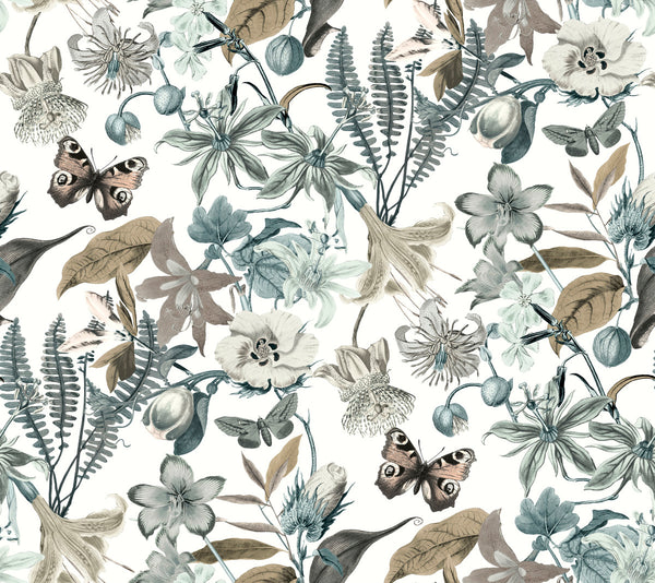 W4133 Blue — Kravet
