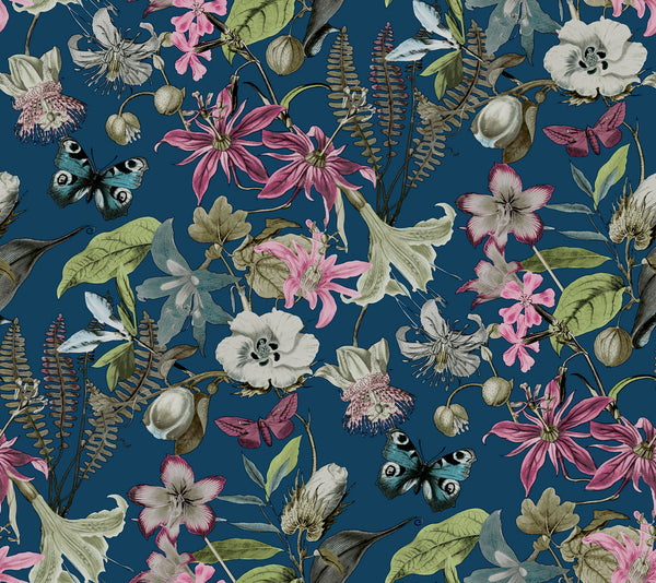 W4133 Light Blue — Kravet