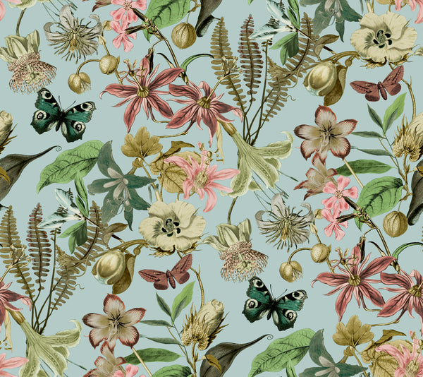 W4133 Green — Kravet