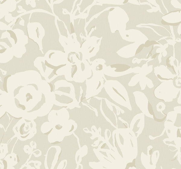 W4134 Taupe — Kravet
