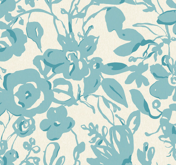 W4134 Light Blue — Kravet