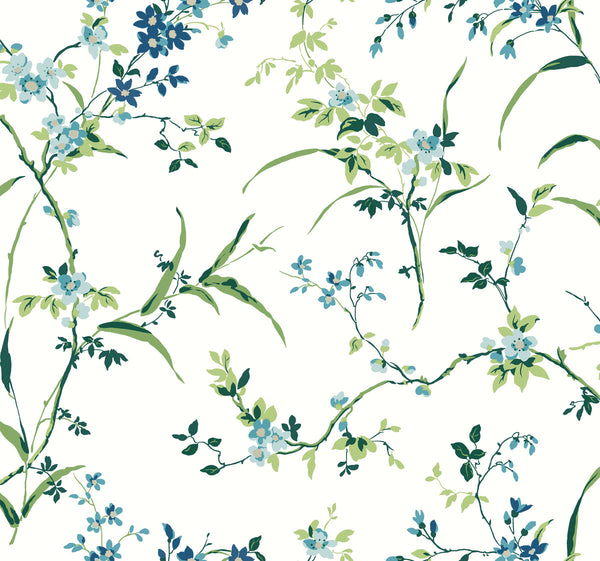 W4135 Blue — Kravet