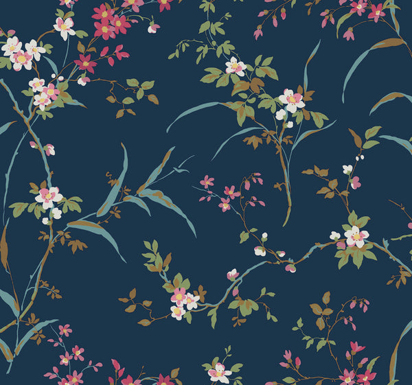 W4135 Dark Blue — Kravet