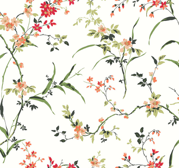 W4135 Red — Kravet