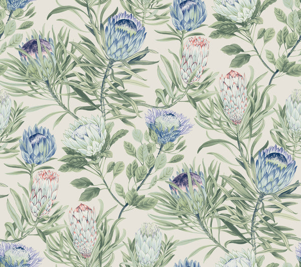 W4136 Blue — Kravet