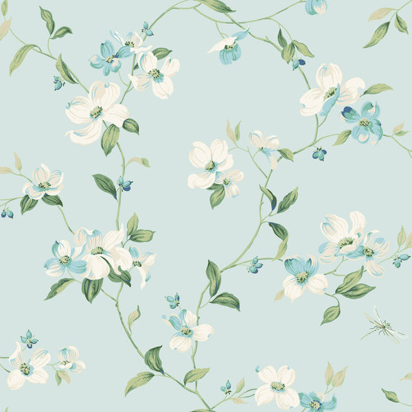 W4137 Light Blue — Kravet