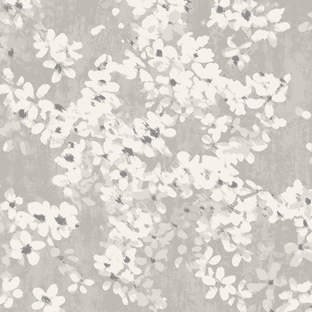 Tiami Wallpaper Alumina | Romo Europe