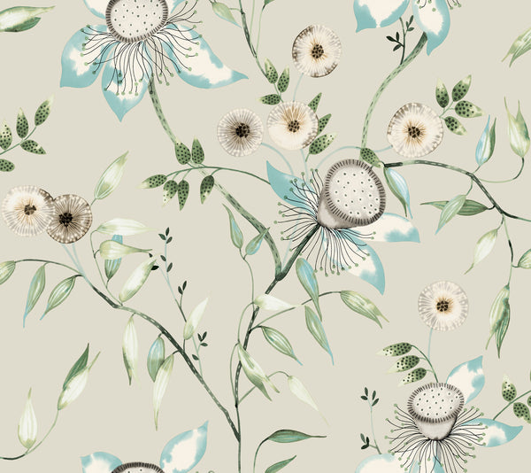 W4140 Taupe — Kravet