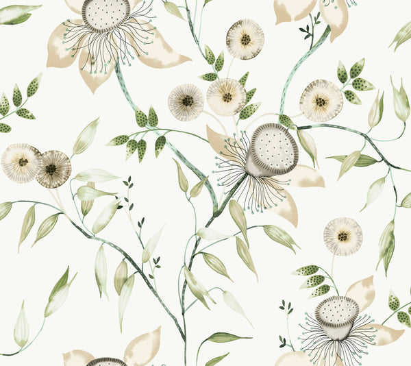 W4140 Green — Kravet