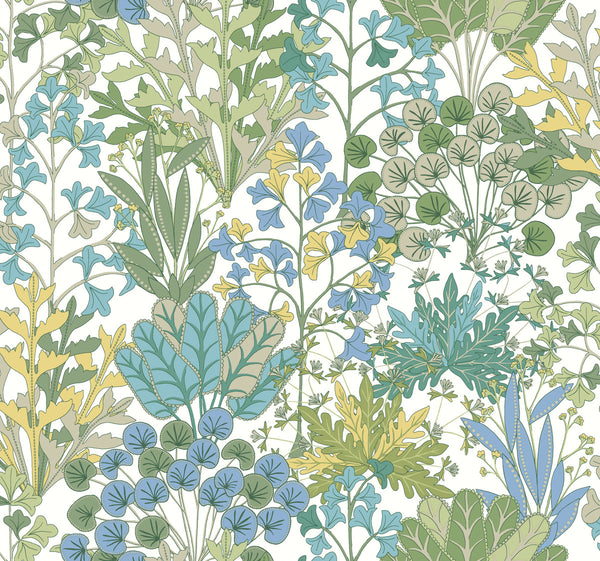 W4142 Green — Kravet