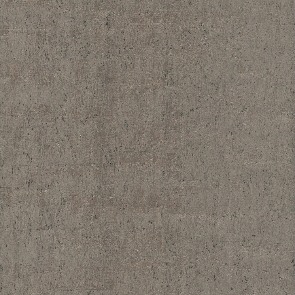 Kravet Design - W4154-106 Taupe | Kravet Design | Candice Olson Casual Elegance |Metallic Texture Wallcovering