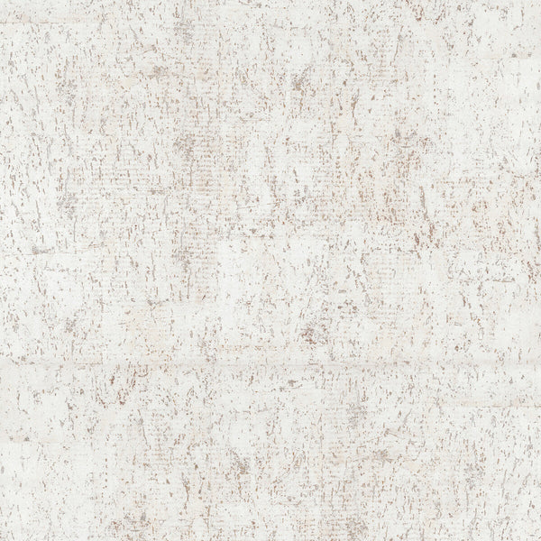 Kravet Design - W4154-1101 White | Kravet Design | Candice Olson Casual Elegance |Metallic Texture Wallcovering