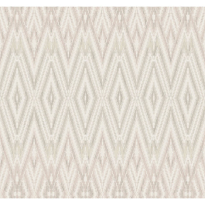Kravet Design - W4156-711 Purple Wallcovering | Kravet