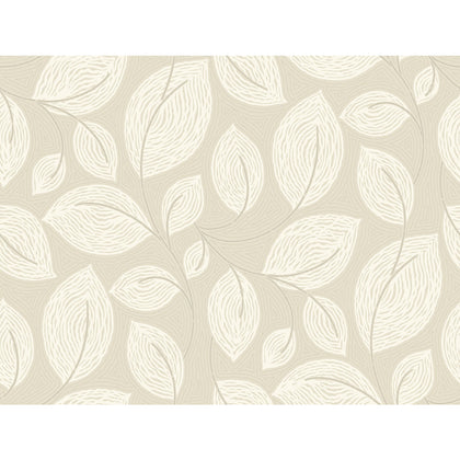 Kravet Design - W4157-16 Beige Wallcovering | Kravet