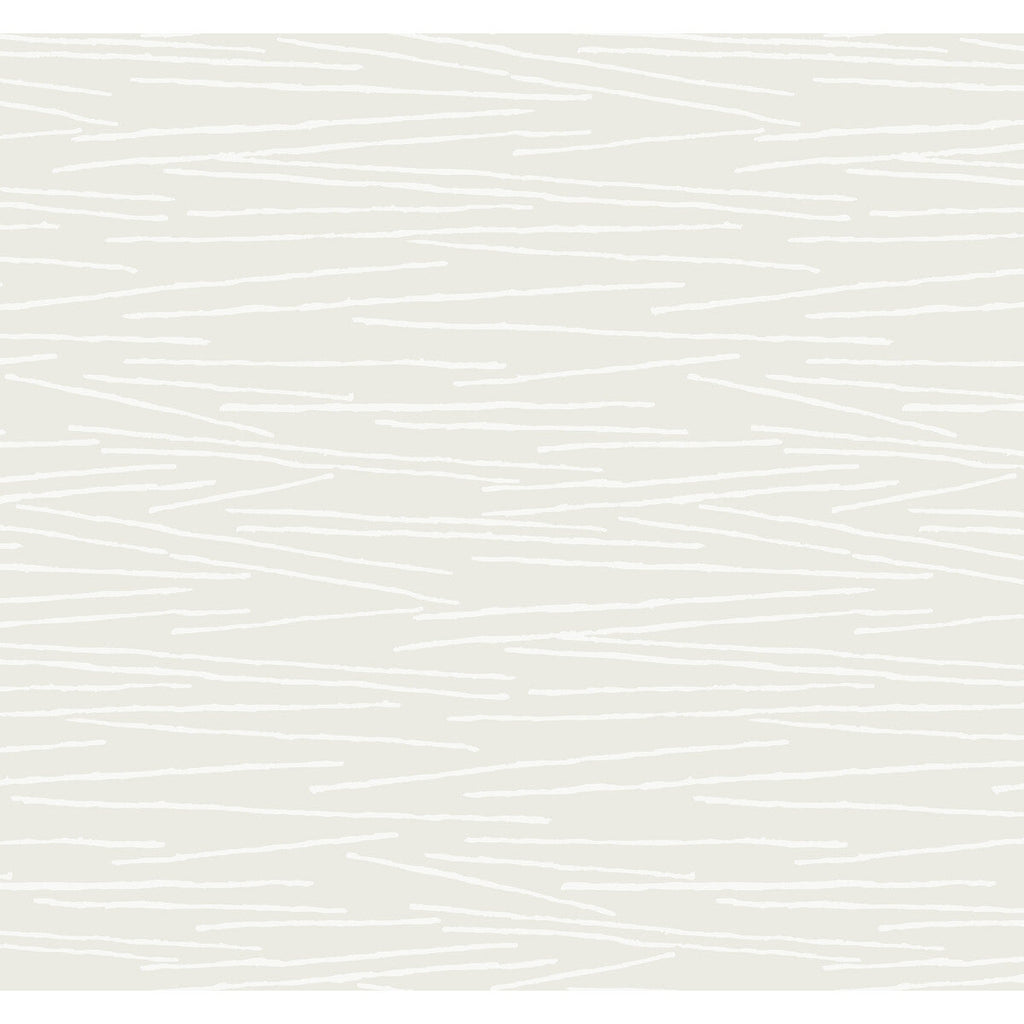 Kravet Design - W4158-106 Taupe | Kravet Design | Candice Olson Casual Elegance |Geometric Texture Wallcovering Print