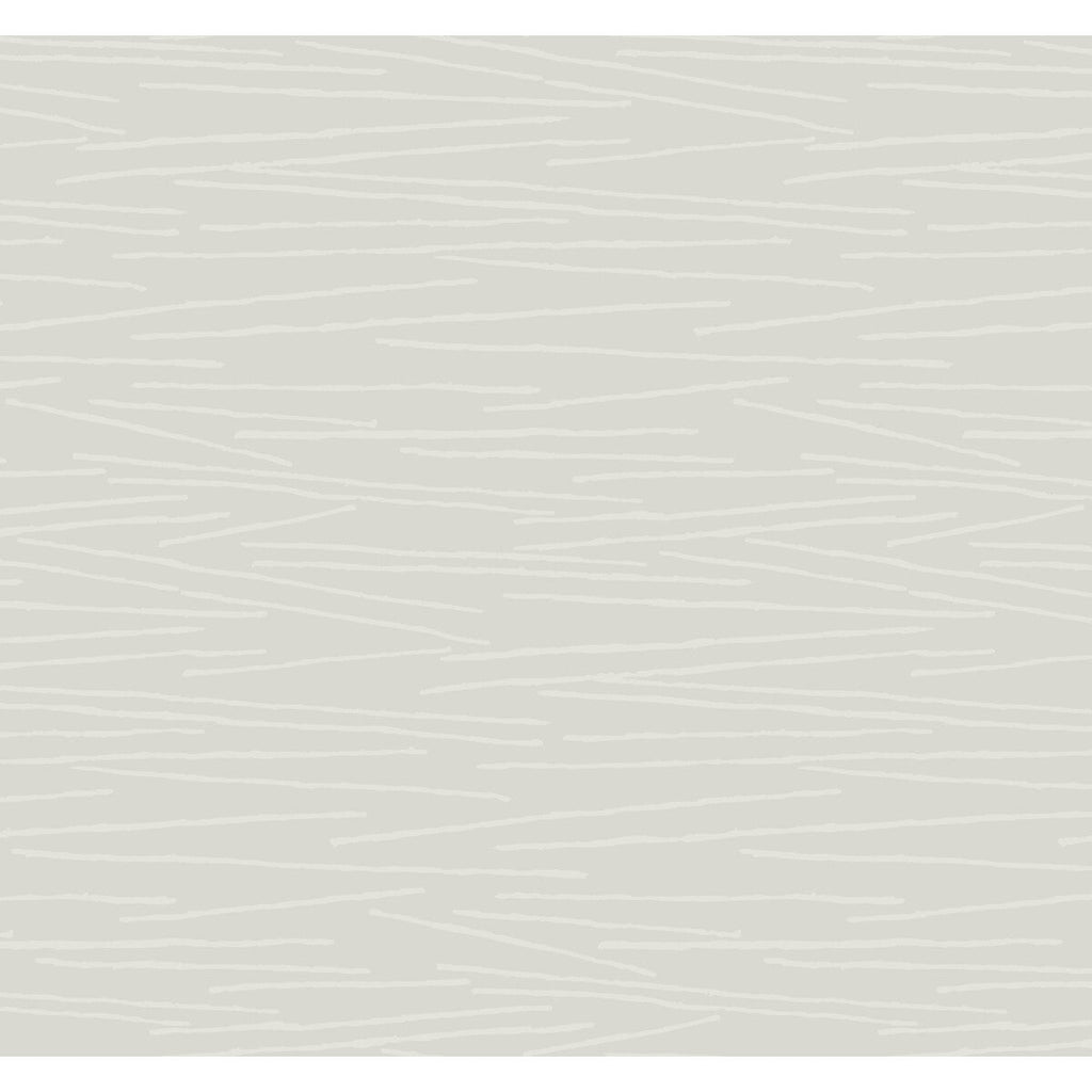 Kravet Design - W4158-1101 Light Grey | Kravet Design | Candice Olson Casual Elegance |Geometric Texture Wallcovering Print