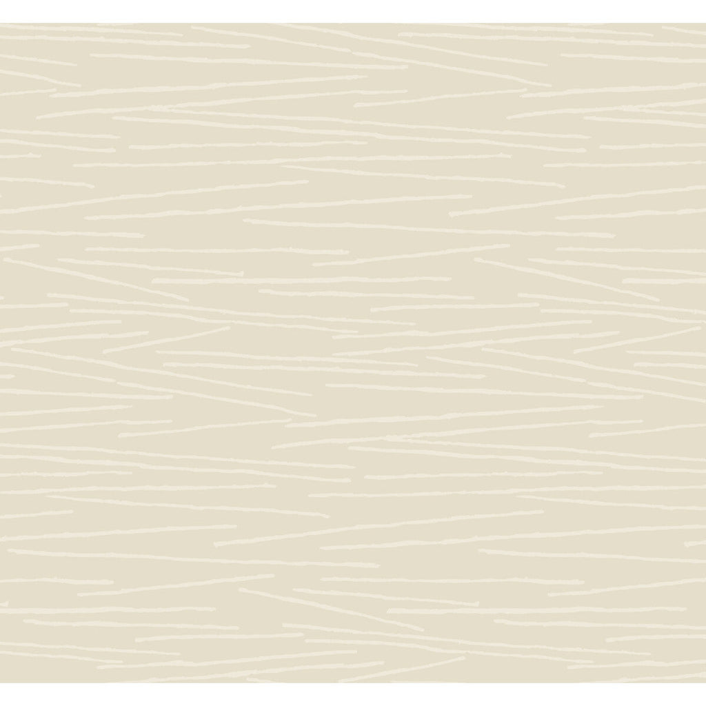 Kravet Design - W4158-16 Beige | Kravet Design | Candice Olson Casual Elegance |Geometric Texture Wallcovering Print