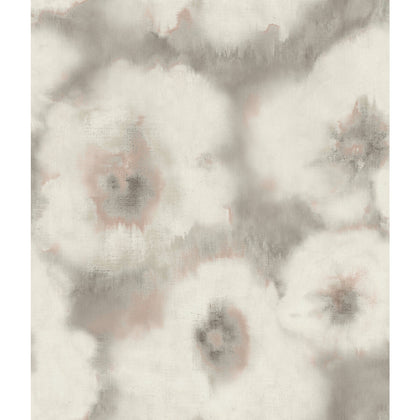 Kravet Design - W4163-711 Grey Wallcovering | Kravet